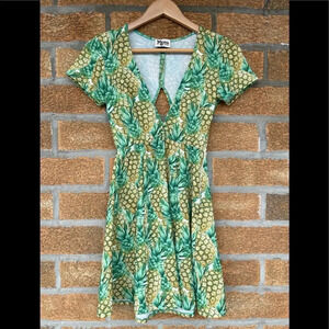 show me your mumu sarah mini dress Show Me Your Mumu Sarah Mini Dress